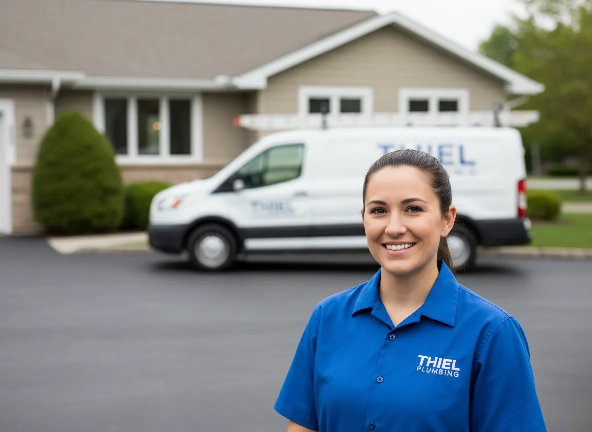 Plumber Thornton, AR FAQs
